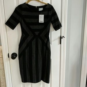 Anthropologie maeve dress